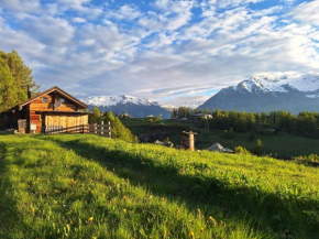 Chalet Bergtraum